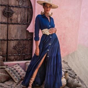 NEW Erika Peña Natalia Maxi